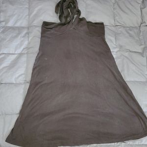 Patagonia mini dress